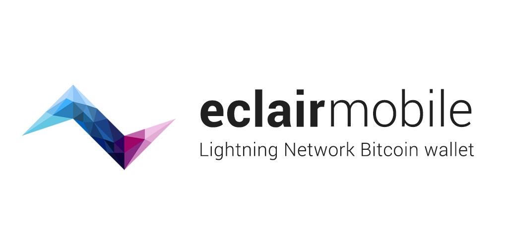 【比特幣 閃電網路】Eclair 首個閃電網路手機app 在Google Play上線