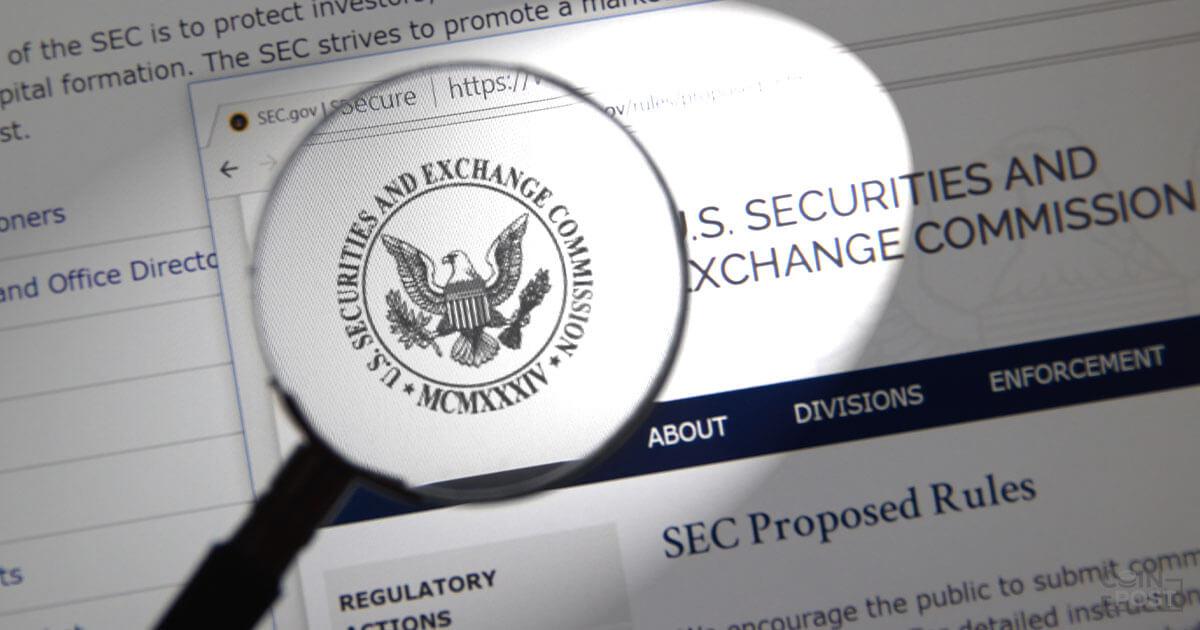 EOS 與 SEC 達成和解，Block.One 將支付 2,400 萬美元罰鍰，但拒絕承認 SEC 的調查結果
