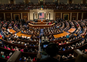 美國眾議院將舉辦「區塊鏈」聽證會！探討區塊鏈如何成為中小企業的變革基石