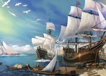 威廉的分佈式隨筆｜2020 區塊鏈備忘錄：公鏈大航海時代的到來！