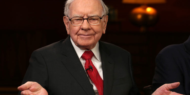 105894249-15572301173711u8a0015 | 動區動趨-最具影響力的區塊鏈新聞媒體 巴菲特最新深度訪談|談比特幣、加密貨幣、武漢肺炎和蘋果公司