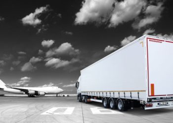 國際航空電訊協會（SITA）探索航運業導入區塊鏈，估計每年可節省 4 億美元支出