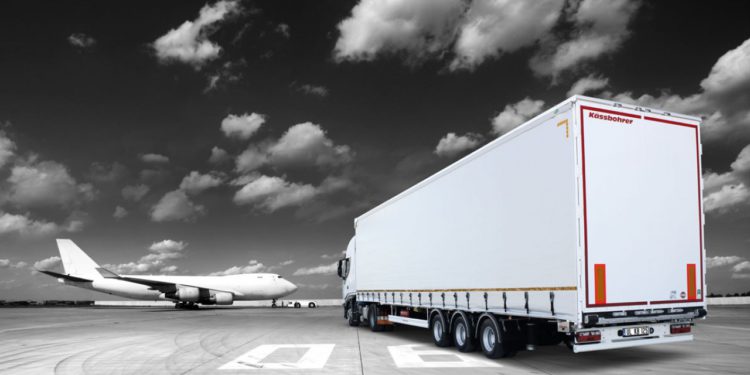 國際航空電訊協會（SITA）探索航運業導入區塊鏈，估計每年可節省 4 億美元支出