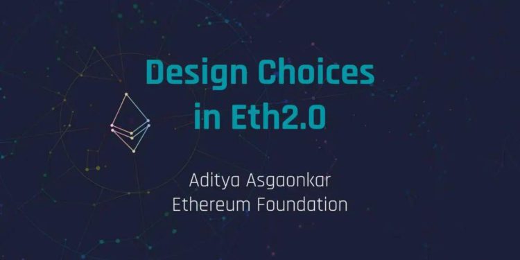ETHFANS 專欄｜以太坊 2.0 的基本架構與設計抉擇