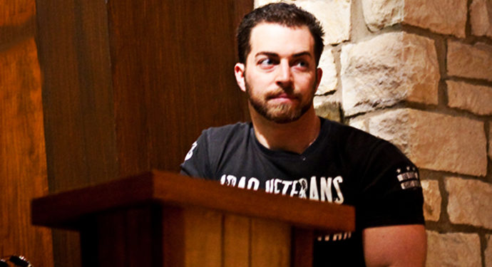 搶選票！美國總統參選人柯克斯提出發行「美國幣AmeriCoin」，實現大家的美國夢