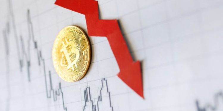 41f1896ff24727c2a72d1a3f1524fe69 | 動區動趨-最具影響力的區塊鏈新聞媒體 快訊|比特幣一小時暴跌 17%、全網爆倉 20 億美元,資深分析師:資金外逃,底部還沒來