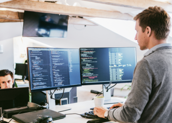 國土安全部｜美國 DHS 政策：封州期間將「區塊鏈經理人」列為關鍵基礎工作人員