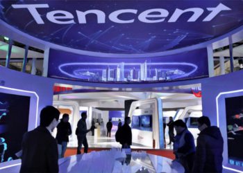 北京稅務局聯手騰訊開通「區塊鏈電子發票極速版」，非接觸式開票減緩疫情傳染風險