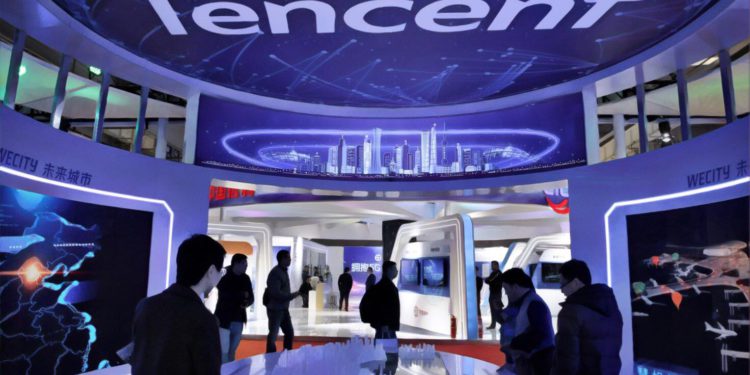 88189369_2595147870764900_4524425541536710656_n | 動區動趨-最具影響力的區塊鏈新聞媒體 北京稅務局聯手騰訊開通「區塊鏈電子發票極速版」,非接觸式開票減緩疫情傳染風險