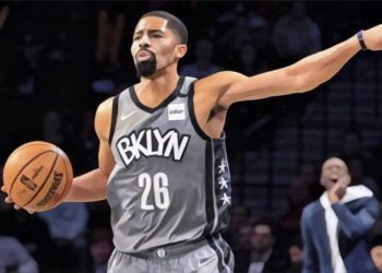 不甩 NBA 拖延！籃網隊 Dinwiddie 將10億合約「STO代幣化計畫」轉交經紀商代管實現