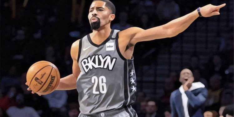不甩 NBA 拖延！籃網隊 Dinwiddie 將10億合約「STO代幣化計畫」轉交經紀商代管實現