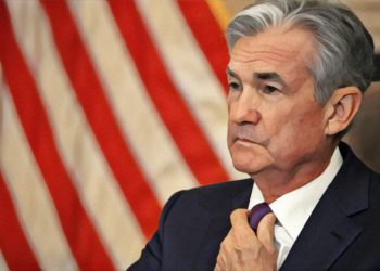 美聯準會繼 2008 金融海嘯後再度緊急降息 2 碼，比特幣價位隨美股市場重挫 2.2%