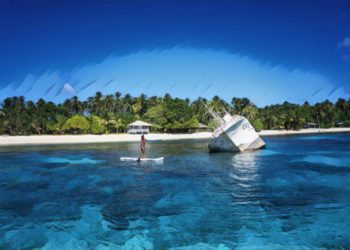 馬紹爾群島宣布發行央行數位貨幣「SOV」，基於Algorand，將以預售模式引入市場