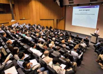 幣安 Coinbase投資的新創執行長確診「武漢肺炎」，近期曾參與 ETH London 等國際活動