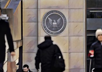 《CNBC》節目探討美國 SEC 最新駁回的比特幣 ETF：「這不會是壓垮駱駝的最後一根稻草」