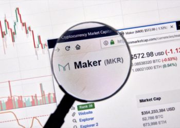 Defi 創下歷史最高清算金額，MakerDao出現12億資產坑洞，不排除宣布緊急停工！
