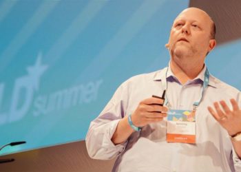 無畏全球市場大崩盤，Circle 與 Coinbase 的穩定幣 USDC 市值突破 180 億創新高