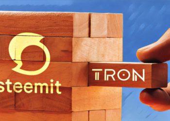破局硬分叉？社交平台 Steemit 恐轉移到新的區塊鏈，企圖擺脫波場孫宇晨