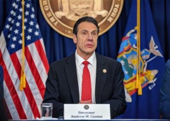 全球緊繃！紐約金融廳要求「加密貨幣公司」: 30天內必須提交「武漢肺炎」應對詳細計畫