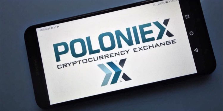 Poloniex 公布 CLAM 代幣 78% 閃崩事件補償進度，宣稱已償還 25% 比特幣欠款