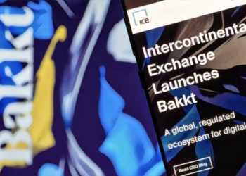 Bakkt 獲微軟 Pantera 資本 150億 B 輪融資、整合「星巴克」App，Bakkt 現金支付開放註冊