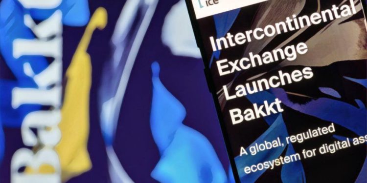 Bakkt 獲微軟 Pantera 資本 150億 B 輪融資、整合「星巴克」App，Bakkt 現金支付開放註冊