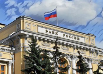俄羅斯｜央行透露：數位金融資產法將「嚴禁」加密貨幣發行和交易