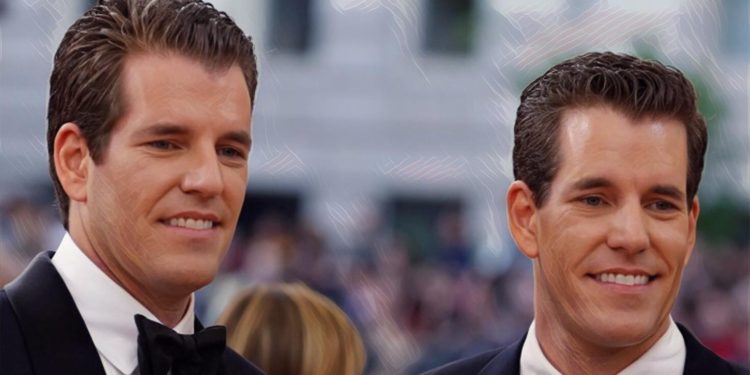 NFT 代幣進軍演藝圈，Winklevoss 雙胞胎的加密收藏品交易所即將推出多款「名人代幣」