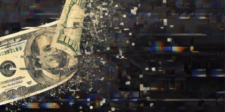 CBDC｜BitMEX「央行數位貨幣」研究報告：不是引發通貨膨脹，就是導致通縮