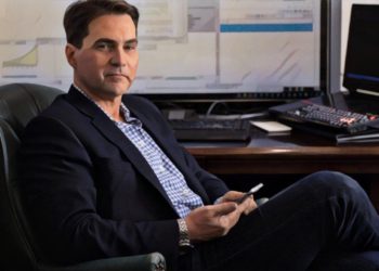 澳本聰作偽證被揭露罰 16.5 萬美元，法院幾乎否定 Craig Wright 所有上繳證據