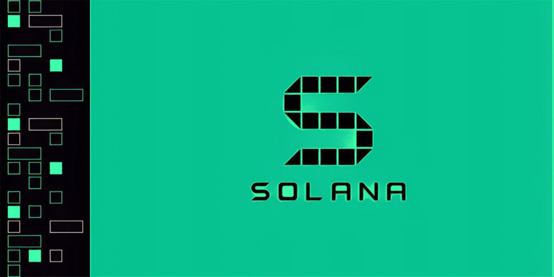 每 400 毫秒一次價格更新！公有鏈 Solana 攜手 Chainlink 打造高頻預言機（Oracle）