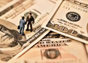 結構性危機？頂級調研機構CB Insights：區塊鏈項目「一級市場」融資金額已驟降 30%