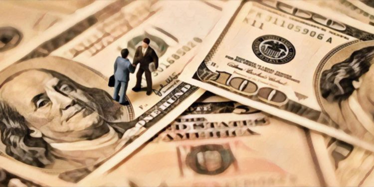 結構性危機？頂級調研機構CB Insights：區塊鏈項目「一級市場」融資金額已驟降 30%