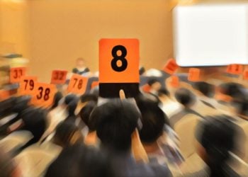 DeFi｜MakerDAO首次「債務拍賣」成功進行，50,000DAI 代幣標下 250MKR 代幣