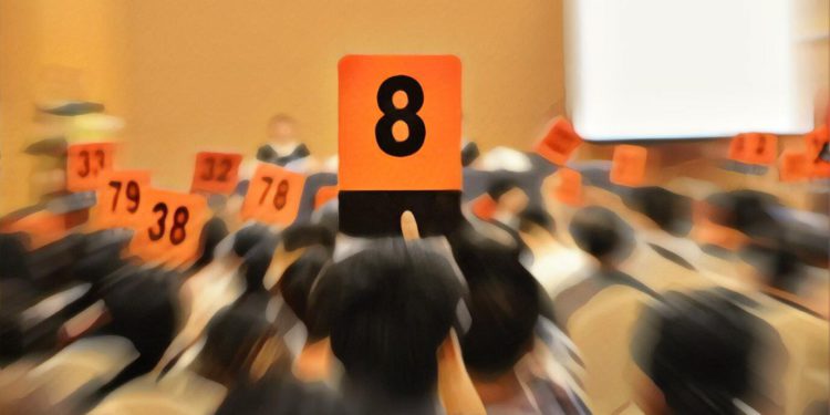 90617822_515328072504441_5851826678044557312_n | 動區動趨-最具影響力的區塊鏈新聞媒體 DeFi|MakerDAO首次「債務拍賣」成功進行,50,000DAI 代幣標下 250MKR 代幣