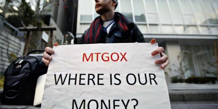 Mt.Gox 預計31日提交清償計畫，優先補償法幣債權人恐釀市場拋售潮