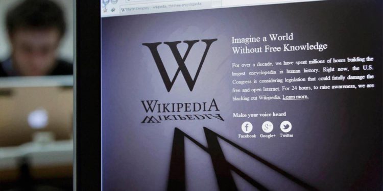 91003294_1080625168960153_5565602214828834816_n | 動區動趨-最具影響力的區塊鏈新聞媒體 維基百科|就像當年中本聰編修比特幣條目受阻,Cardano 指控 Wikipedia 蓄意封殺