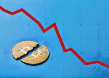 幣市短評｜比特幣今早跌破 6,000 美元支撐位，總市值能否拉回 1,850 億美元成關鍵