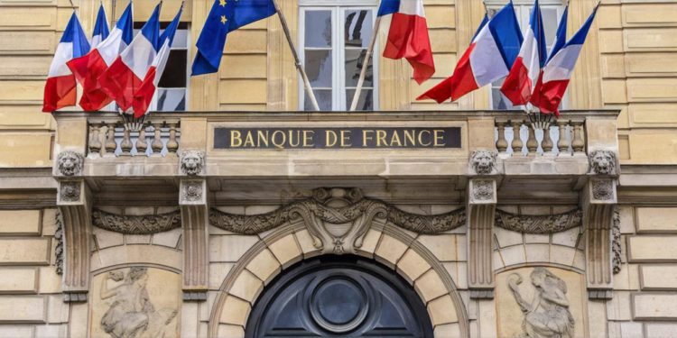 歐洲戰場！法國央行徵求「歐元經濟區」申請人啟動「央行數位貨幣CBDC」實驗計畫