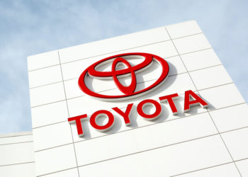 IoT｜豐田汽車集團（Toyota）公開歷經 11個月研究的「豐田區塊鏈實驗室」