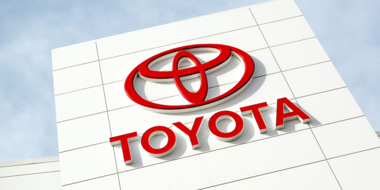 IoT｜豐田汽車集團（Toyota）公開歷經 11個月研究的「豐田區塊鏈實驗室」