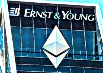 安永、微軟和ConsenSys等 12 家企業聯手，創建公有鏈以太坊為主體的全新「聯盟鏈」形式