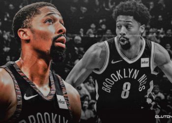 NBA 籃網隊 Spencer Dinwiddie 合作 Paxos，將價值 10 億的球員合約證券型代幣（Security Token）化
