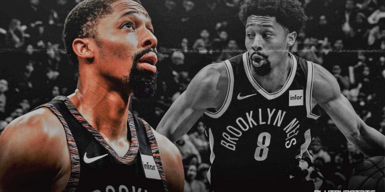 NBA 籃網隊 Spencer Dinwiddie 合作 Paxos，將價值 10 億的球員合約證券型代幣（Security Token）化