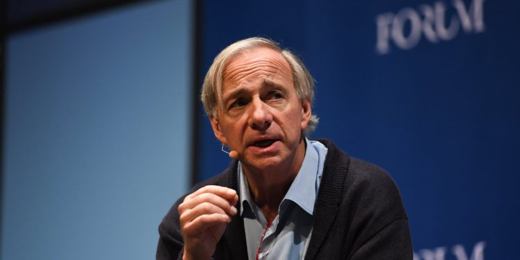 Web Summit 2018 - Day 2 | 動區動趨-最具影響力的區塊鏈新聞媒體 全球最大避險基金橋水|達里歐:經濟衰退要來了,投資人應選擇黃金「而非比特幣」