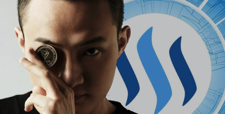 波場孫宇晨想掌握Steem區塊鏈? | 動區動趨-最具影響力的區塊鏈新聞媒體 波場孫宇晨想掌握Steem區塊鏈?