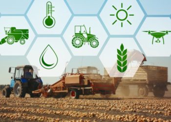 農產品交易上鏈！上市零售商 Overstock 旗下加速器注資「區塊鏈新創 GrainChain」