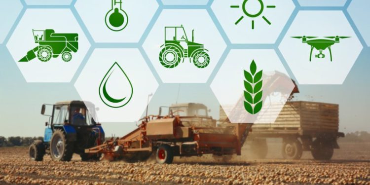 agritech | 動區動趨-最具影響力的區塊鏈新聞媒體 農產品交易上鏈!上市零售商 Overstock 旗下加速器注資「區塊鏈新創 GrainChain」