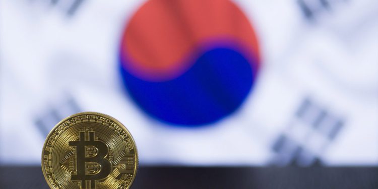 新時代來臨！韓國國會特別金融修正案：加密貨幣納入正規體系，比特幣隨即大漲