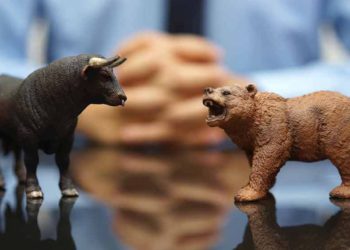 幣市總評｜新年行情！比特幣連漲一月，但依然無法突破下降趨勢，短線震盪等待表態